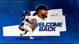 Welcome Back Framber | Houston Astros 2026