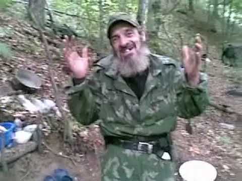 Назма чеченского воина
