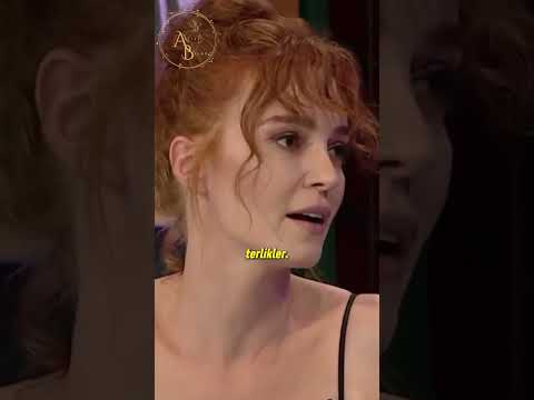 Türkiye'ye döndükten sonra ki gün oturup ağladım. Gülden Mutlu.