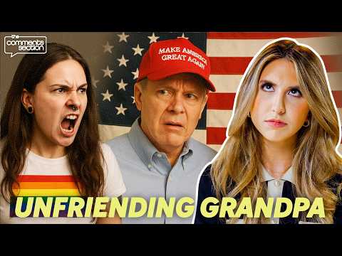 Are Family Cancelations FINALLY Over?