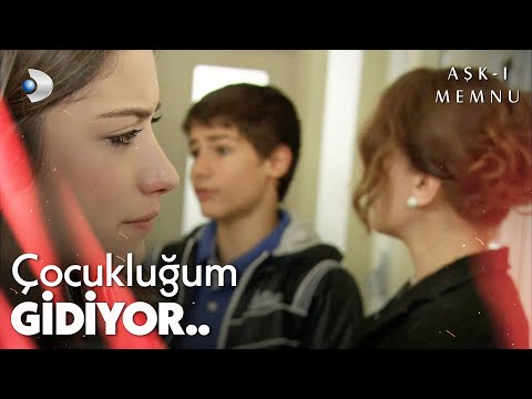 Ziyagillere Son Darbe Beşir'den!   | Aşk-ı Memnu Efsane Sahneler