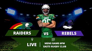 Unsw Raiders Gridiron Youtube Channel Live Stream