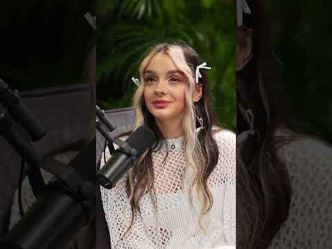 ДЕТСКАЯ ТРАВМА, ЗАСТАВЛЯЛИ СОС.... #enina #daryana #дарьяна #juice #интервью #абьюз