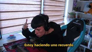 Y SI YO ME MUERO MAÑANA #Freestyle