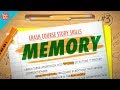 Memory Techniques and Study Skills
