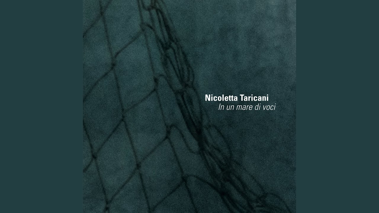 Nicoletta Taricani