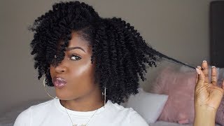 Twist Out Tutorial Videos Kansas City Comic Con