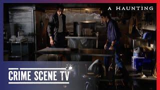 Gateway to Hell | A Haunting 201 | Crime Scene TV