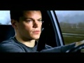 Trailer 2 do filme The Bourne Identity