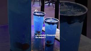 ¿Ansiedad después de beber? - N+ #shorts