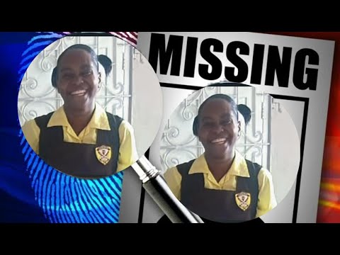 14-year-old girl gone missing in Frankfied, Clarendon