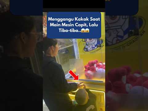 Keberuntungan yang Tak Terduga