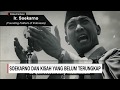 Soekarno's Life and Legacy