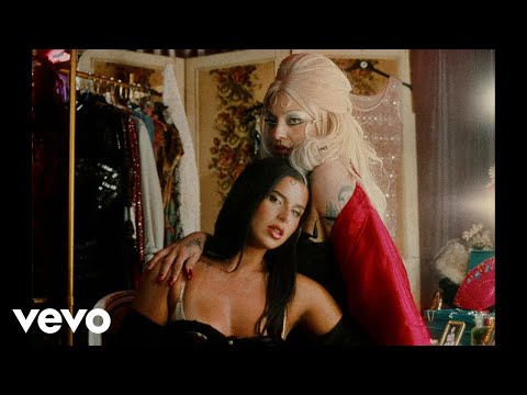 Mon Laferte, NATHY PELUSO - La Tirana (Official Video)