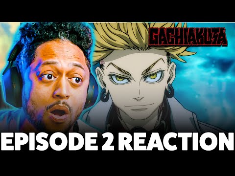 Concept is FIRE! Gachiakuta 2 Episode 2 Reaction
