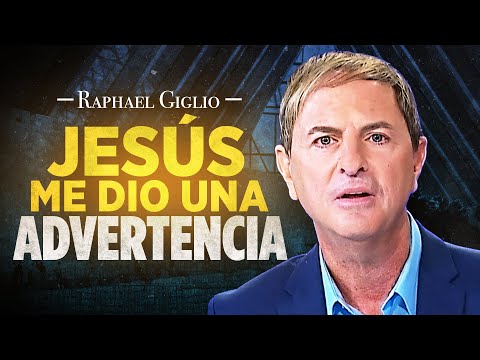 Visión de Advertencia Urgente de Jesús [¡No la ignores!]