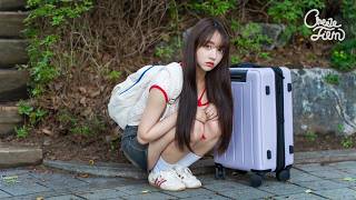우연히 동거