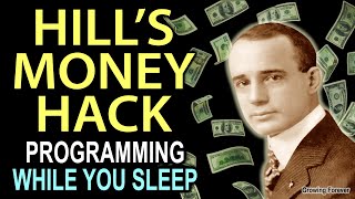 How to Get Rich While You Sleep with Hill’s Hidden Trick