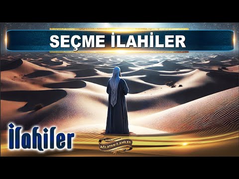 Yusuf'u kaybettim Kenan ilinde, ağlar Yakup ağlar / En güzel karışık ilahiler / Ağlatan İlahiler