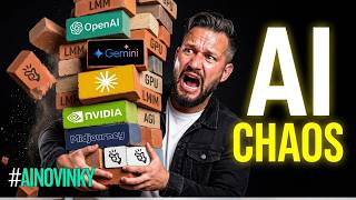 AI šialenstvo neútícha! 🔥 Top novinky od Google, Claude, ChatGPT, Perplexity či Manus!