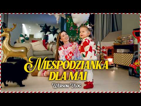 ORGANIZUJE IMPREZĘ DLA PRZYJACIÓŁ - FRIENDSMAS!