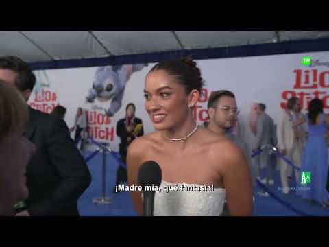 Lilo Y Stitch | Fenómeno global | Ya en cines