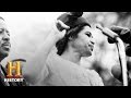 Rosa Parks and the Civil Rights Movement