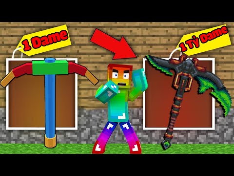 MINI GAME : CUỘC THI SỞ HỮU CÚP MẠNH VIP NHẤT ** NOOB SỞ HỮU CÚP 1 TỶ ĐAME ??