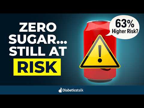 5 Everyday Habits Secretly Raising Your Blood Sugar