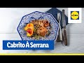 Preparação e Temperos do Cabrito