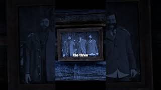 Sad Story in RDR2  #rdr2 #reddeadredemption2