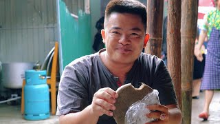 KHÁM PHÁ ẨM THỰC CHỢ PHIÊN ĐỒNG VĂN THIÊN ĐƯỜNG MÓN NGON VÙNG CAO | CHỢ PHIÊN TÂY BẮC