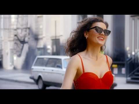 Mira Dandes - Lasa-Ma (Official Music Video)
