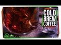 Understanding Cold Brew Coffee