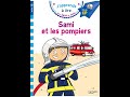 Sauvetage de chat et pompiers