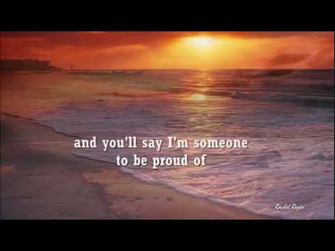 ONE DAY -  (MATT MONRO  / Lyrics) (REPOST)