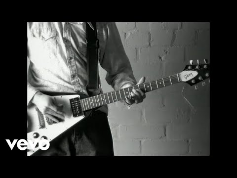The Verve - All In The Mind