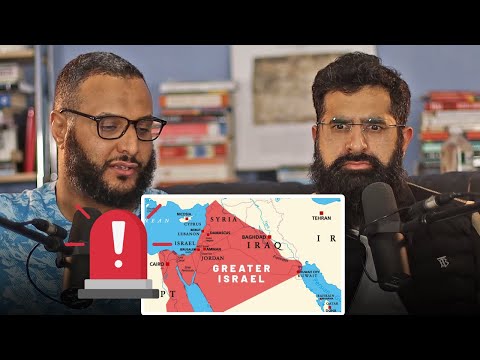 Iran/Israel Conflict, What Next?
