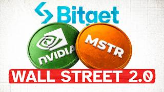 The END of the Stock Exchange As We Know It?