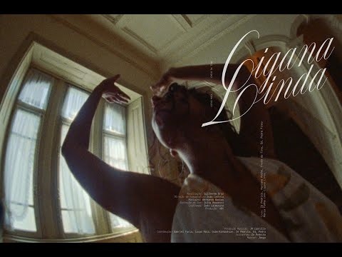 Lucas Maia feat Chico da Tina - Cigana Linda