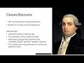 Criminal Justice System Concepts