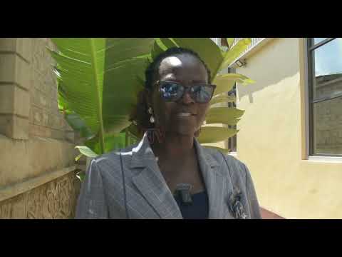 YouTube video thumbnail: Northern Uganda Grapples With Heavy Health Burden