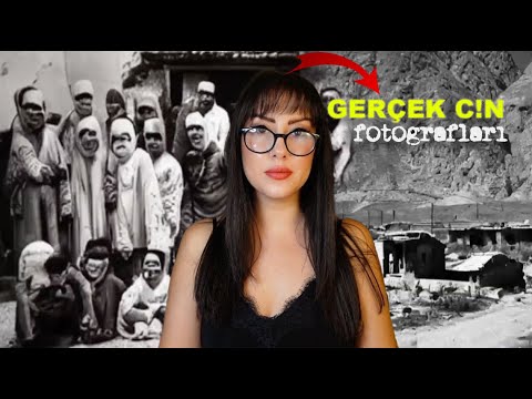 ORTADAN YOK OLAN CİN KÖYÜ! | Yaşanmış Korku Hikayeleri...