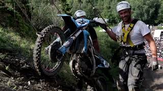 Impossible Hill Climb Andler