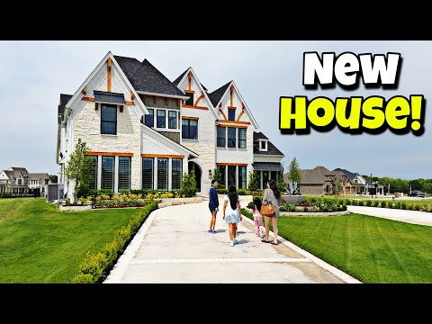 Our New Home? 🏡
