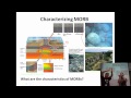 Geological Processes and Magnetic Fields