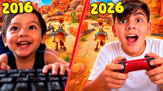 JUEGO A MI PRIMER VIDEOJUEGO TOY STORY 3 DESPUES DE 10 AÑOS | Karim Juega