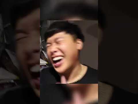 DavidParody Gets Robbed By A Vending Machine