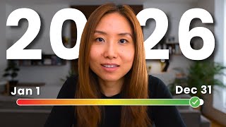 If you want 2026 to be the best year of your life, watch this