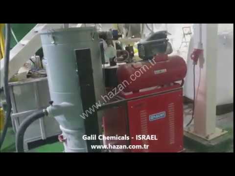 İsrail Galil Chemicals 